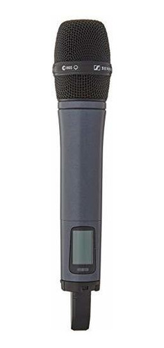 Sennheiser Ew 365 G3-b-us Condensador Portatil Sistema Ew