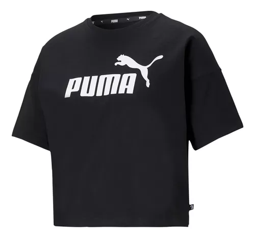 Camiseta puma mujer