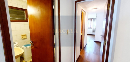 Imagen 8 de 13 de Impecable Dpto De 2 Amb Con Cochera En Venta