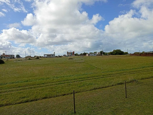 Venta 2 Alpinas Lote 1125 Mtrs San Eduardo Del Mar