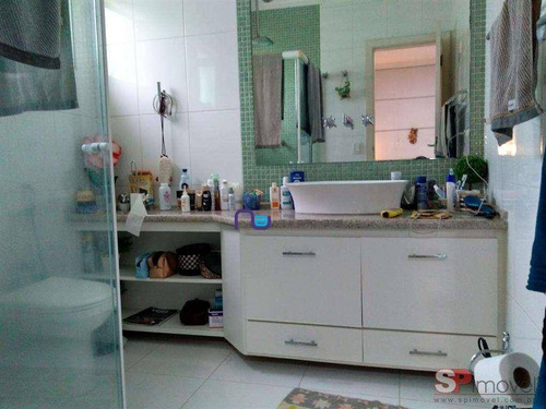 Imagem 19 de 21 de Casa Com 3 Dormitórios À Venda, 260 M² Por R$ 2.190.000,00 - Jardim Leonor Mendes De Barros - São Paulo/sp - Ca0650