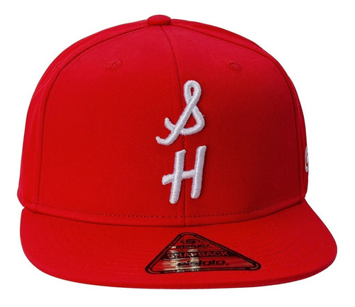 Gorra Salsa Huichol Logo Sh