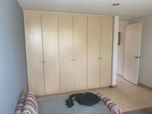 Imagen 21 de 28 de Moderno Departamento En Nonoalco Mixcoac.