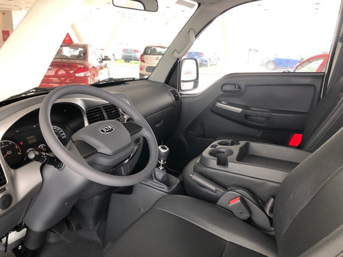 Kia K2500 Bongo 2020 0km