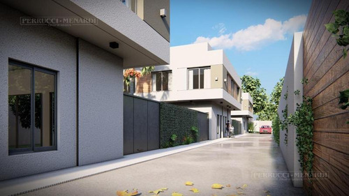 Imagen 1 de 9 de Duplex 4 Ambientes