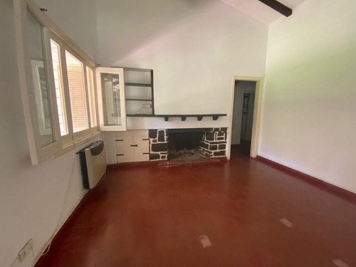 Terreno Con Casa Apto 5 Unidades En Venta En Barrio Villa Allende Golf