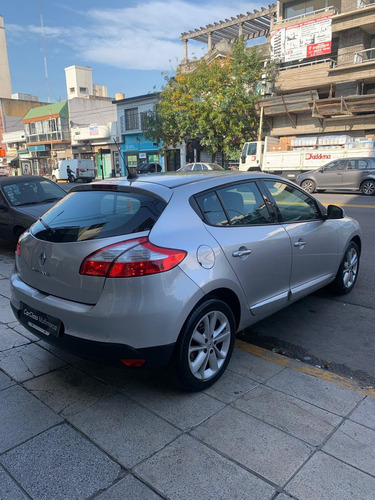 Renault Mégane III 2.0 Privilege