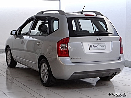 Kia Carens 2.0 Ex 7 Lugares