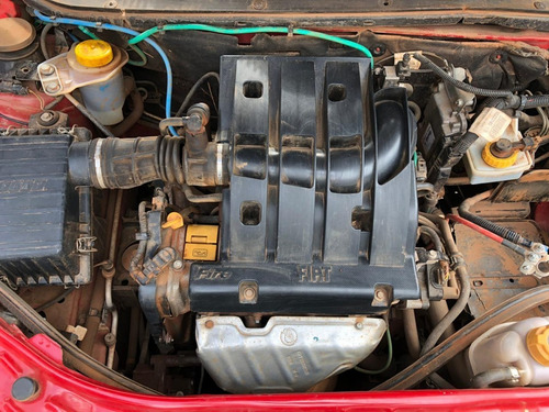 Sucata Fiat Strada Working 2015 - Rs Auto Peças Farroupilha