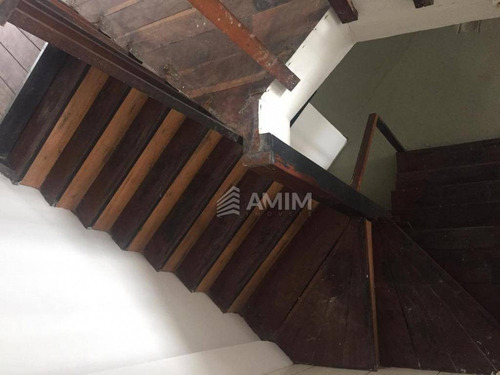 Loja À Venda, 60 M² Por R$ 440.000,00 - Piratininga - Niterói/rj - Lo0023