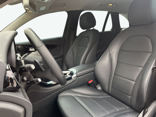 Mercedes-Benz Classe GLC Mercedes-Benz Classe GLC 250 Highway 4Matic
