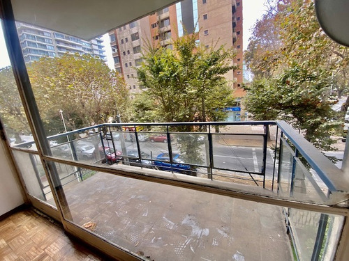 Arriendo Departamento En Dos Norte Con Libertad