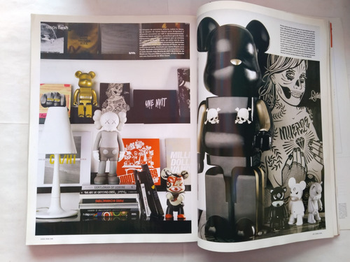 Casa Viva Numero 133 / Mc Ediciones / Año 12 (Usado)