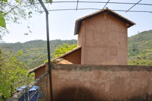 Lejos De La Ciudad ¡refugio De Paz Y Oportunidad De Negocio! Sabaneta El Hatillo Sp 24-24513