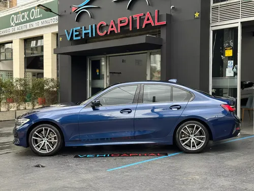 Bmw Serie 3 330i