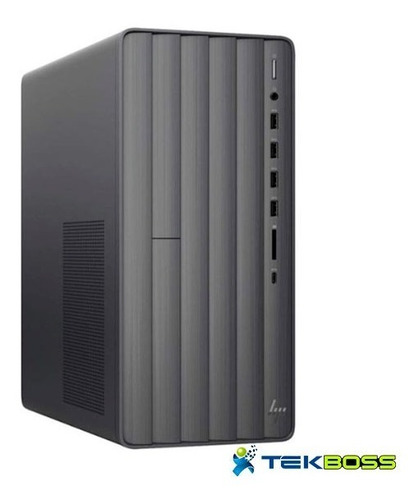 Computador Cpu Hp Envy Intel Core I7 +16gb+1tb+ Ssd+ Dvd