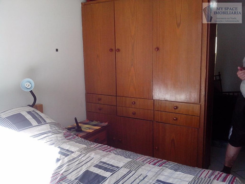 Imagem 8 de 11 de Apartamento Residencial À Venda, Bela Vista, São Paulo. - Ap1486