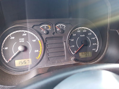 Imagem 8 de 10 de Troller T4 Tdi 3.0