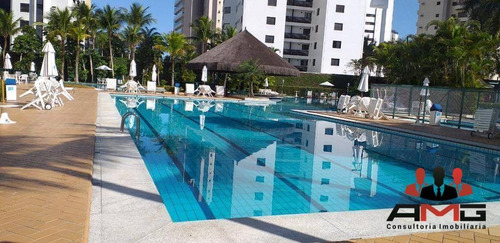 Imagem 25 de 30 de Apartamento Com 3 Dormitórios À Venda, 90 M² Por R$ 1.450.000,00 - Riviera - Módulo 3 - Bertioga/sp - Ap2945