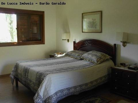 Imagem 8 de 20 de Casa À Venda Em Chácara Santa Margarida - Ca016421