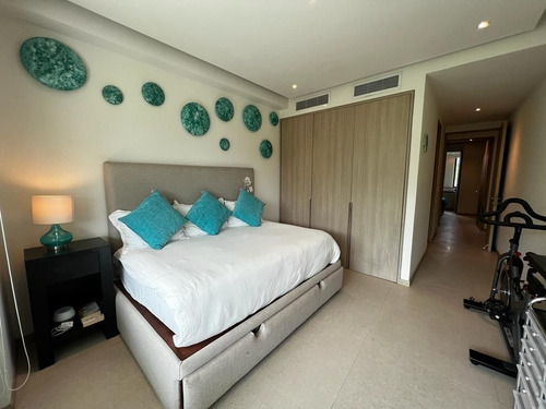 Imagen 18 de 23 de Venta Departamento La Isla Residences Acapulco Playa Diamant