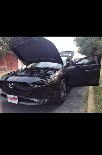 Mazda Mazda 3 I GRAND TOURING
