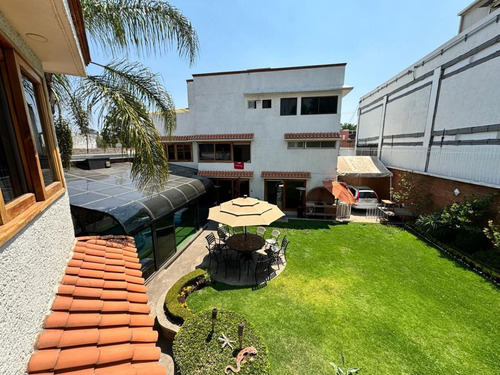 Venta Magnifica Casa En Ciudad Satélite