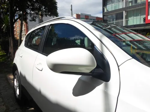 Nissan Qashqai At 2013