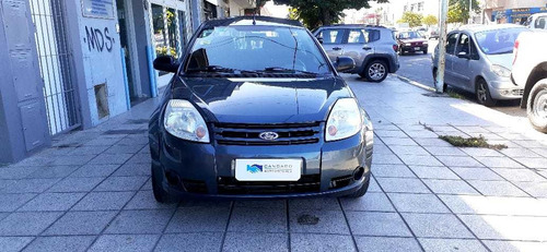 Ford Ka 2011 1.0 Fly Viral 63cv