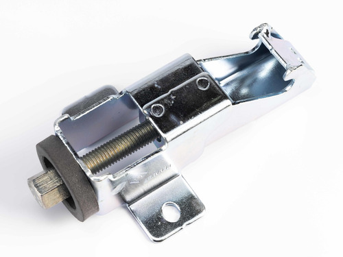Imagen 5 de 7 de Antirrobo Rueda Auxilio Nuevo Duster Renault