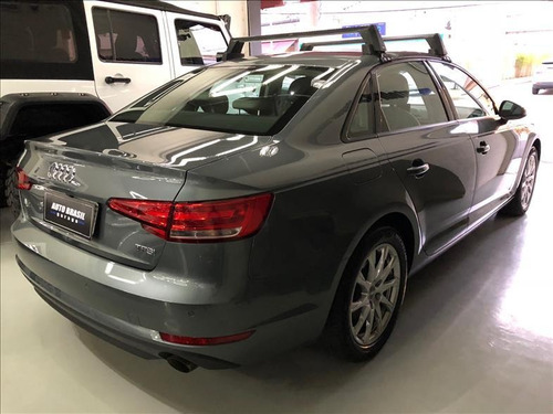 Audi A4 2.0 Attraction - S Tronic