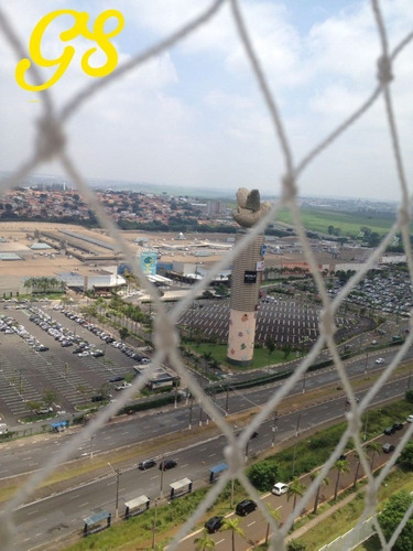 Imagem 26 de 26 de Apartamento Vende 3 Suítes Le Monde Shopping Dom Pedro Campinas - Ap02373 - 32769471