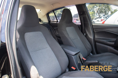 Chevrolet Onix 1.0 FLEX PLUS LT MANUAL