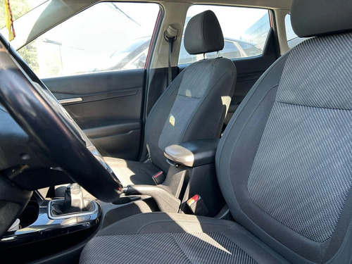 Kia Seltos EX 1.6L 6MT (2160)