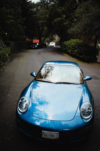 Imagen 3 de 15 de Porsche 911 Carrera S Estandar 6 Vels.