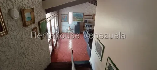 Casa En Venta - Cg 25-20650