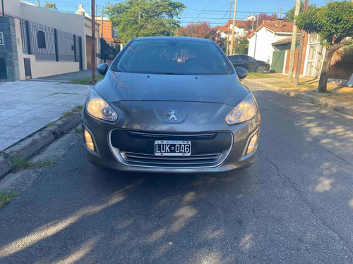 Peugeot 308 1.6 Active Hdi 115cv 2012