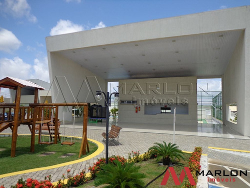 Imagem 13 de 14 de Vt00874 Terreno No Condominio Central Park