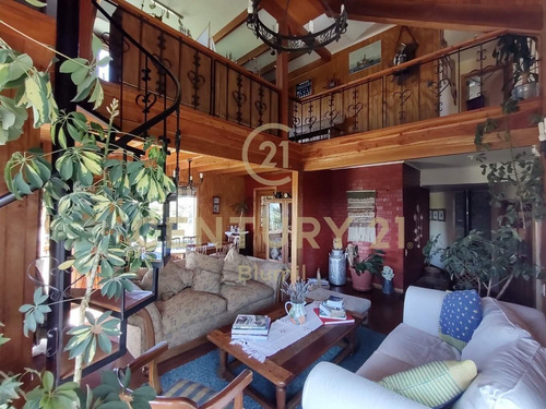 Casa, Puerto Varas, 5 Dormitorios, 2 Baños, 9.620 Uf