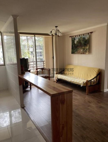 Departamento En Venta De 2 Dorm. En Pucón