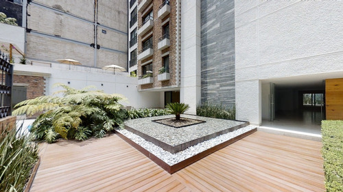 Imagen 12 de 15 de Departamento En Venta, Miguel Hidalgo, Ciudad De México