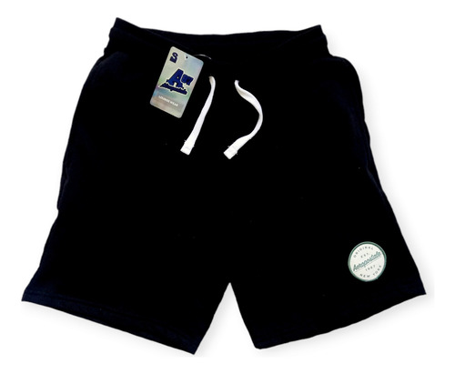 Aeropostale Shorts Original Para Caballero Medida S