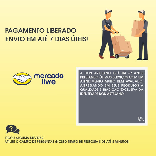 Imagem 5 de 6 de Cuba Farmsink 65cm Frete Grátis