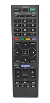 Comprar Controle Universal Compatível Sony Rm-yd093 Lcd Led Plasma