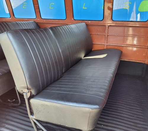 Volkswagen Kombi 1.5 Std 8v Gasolina 3p Manual 1973/1973
