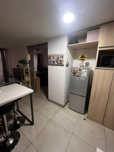 Acogedor Depto 1 Dorm 1 Baño Zañartu 1313, Ñuñoa.