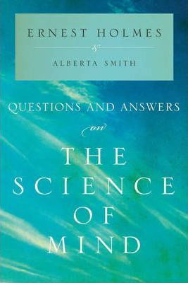 Libro Questions And Answers On The Science Of Mind - Erne...