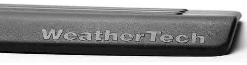 Weathertech Bumpertopper Para Santa Fé 2021-2023