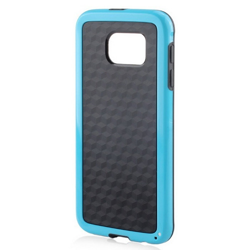 Forro Case Samsung Galaxy S6 Anti Golpes Shockproof Nuevo