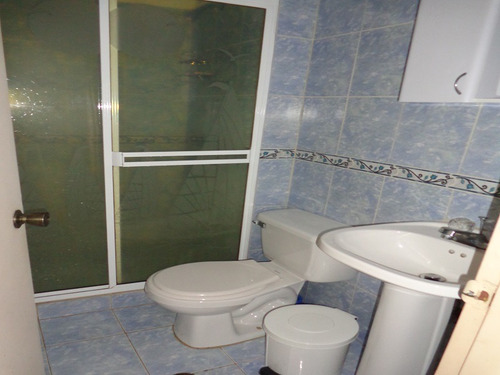 Imagen 11 de 16 de Apartamento Vacacional En Venta En Hig. La Costanera (efi)